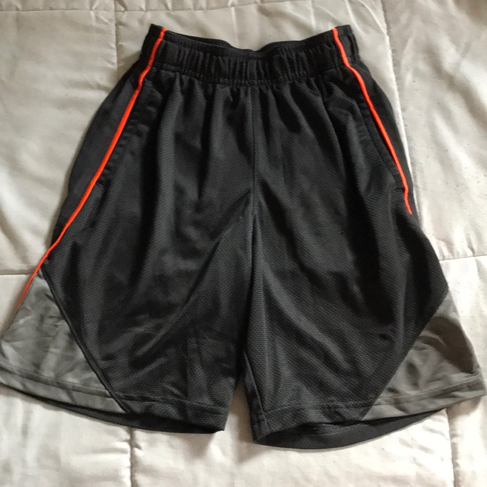 6-7 Boys Champion Shorts